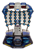 LAI Games Speed of Light Arcade Game