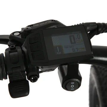 Eunorau FAT-AWD 2.0 Electric Bike