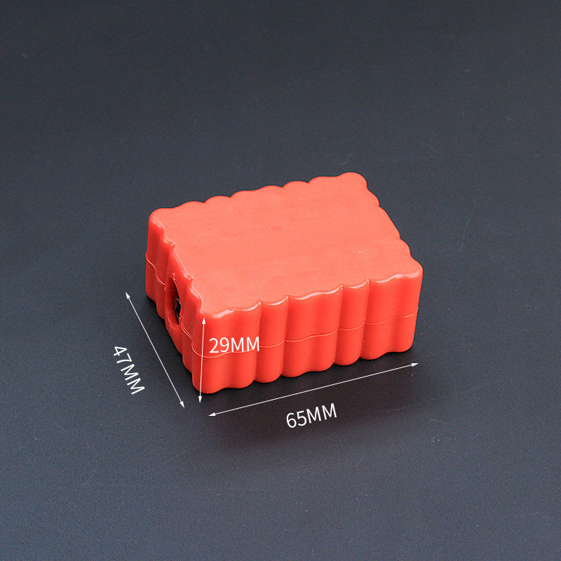 33Pcs With Magnetic Extension Bit Holder Torx Hex Star Spanner woodworking Tools Screwdriver Tamper Proof Security Bits Set