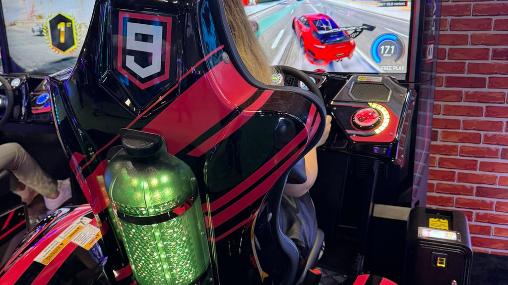 LAI Games Asphalt 9 Legends Arcade DX