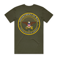 Department of War T-Shirt