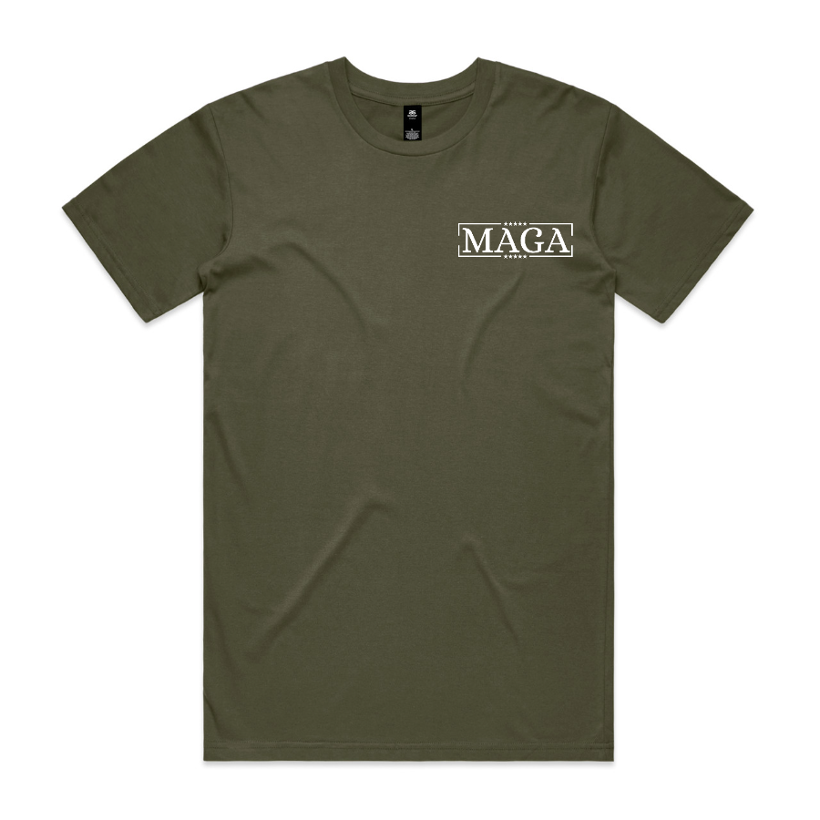 Department of War T-Shirt