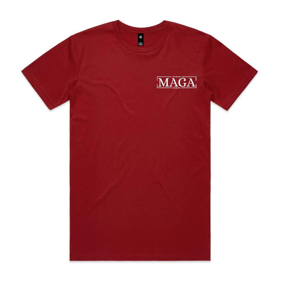 Department of War T-Shirt