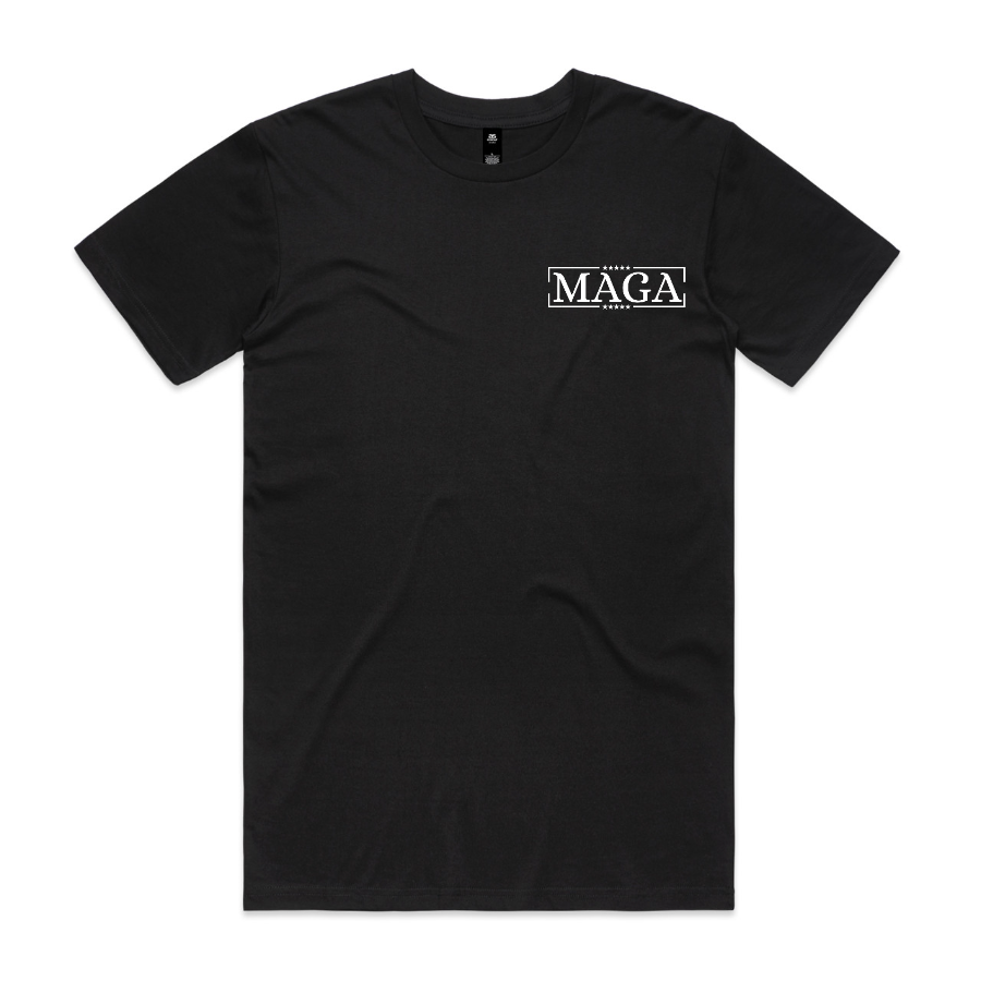 Department of War T-Shirt