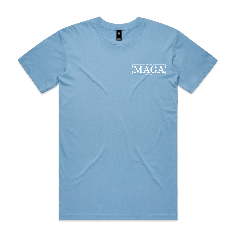 Department of War T-Shirt