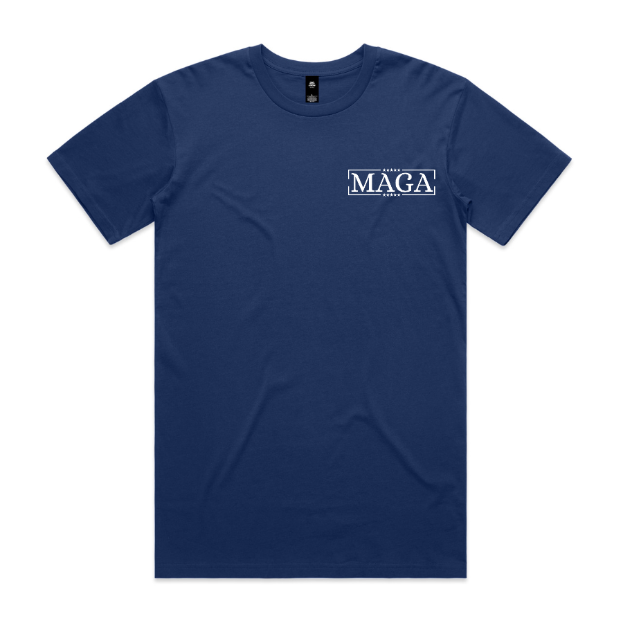 Department of War T-Shirt