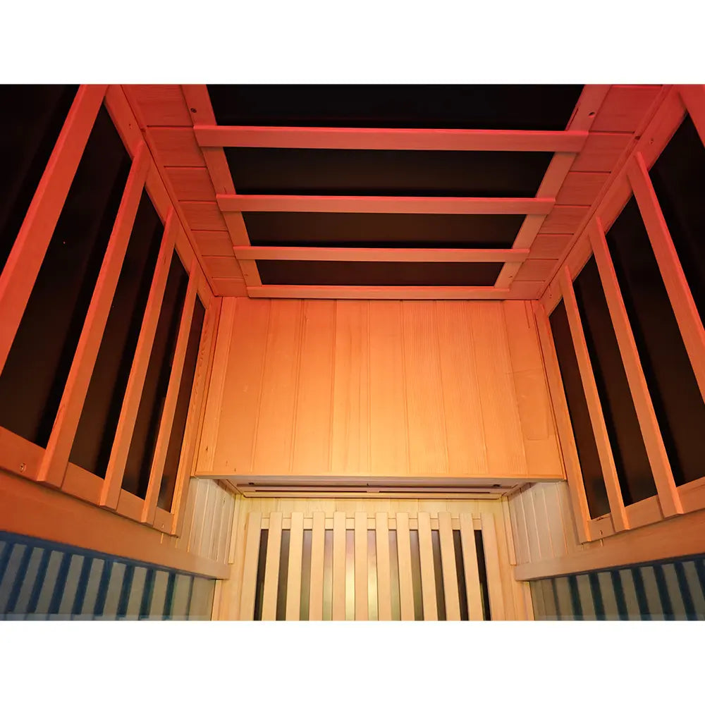 Wizzisauna SH01 1 Person Far Infrared Sauna *Pre-Order*