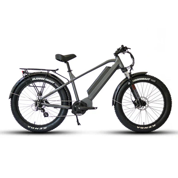 Eunorau FAT-HD 1.0 Pro / Hunter X7 Electric Bike