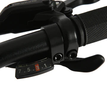 Eunorau FAT-AWD 2.0 Electric Bike