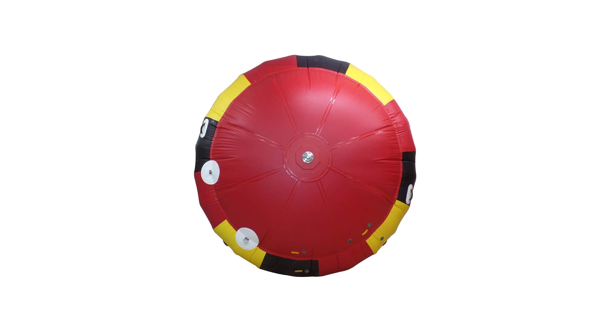 SPINERA Professional™ Endless Ride Multi-Person Tube - Aqua Roulette