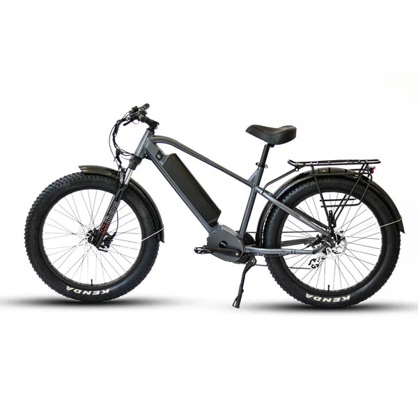 Eunorau FAT-HD 1.0 Pro / Hunter X7 Electric Bike