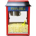 1911 8 Ounce Popcorn Machine with Cart by Paragon Concessions