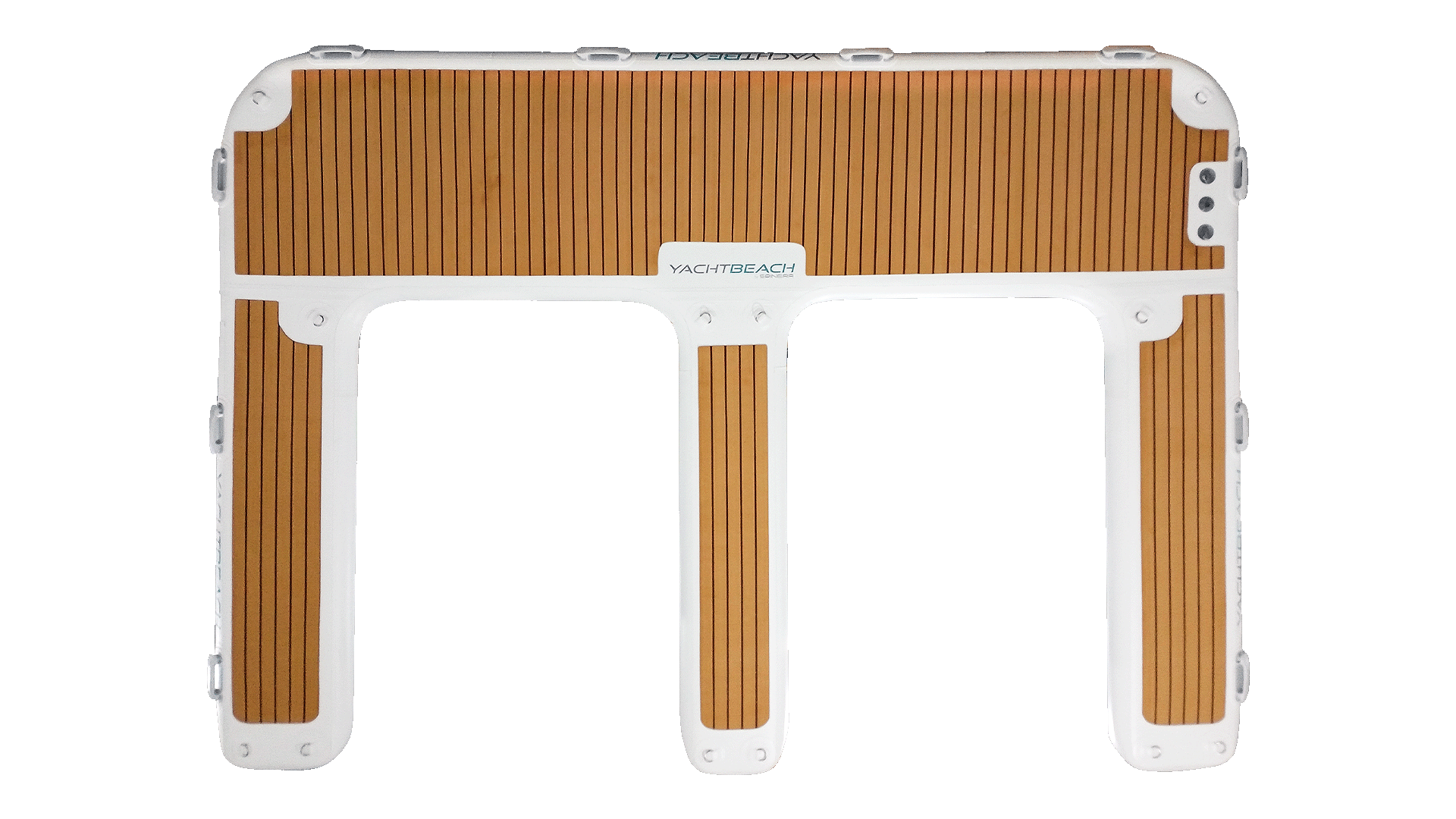 Yachtbeach by Spinera Double Jet Ski Dock [4.1m x 3m]