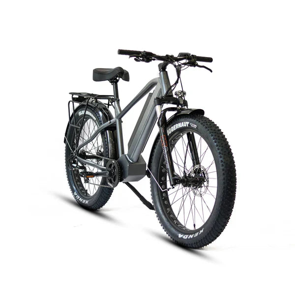 Eunorau FAT-HD 1.0 Pro / Hunter X7 Electric Bike