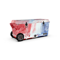 Wyld Gear 110qt Freedom Series Insulated Cooler