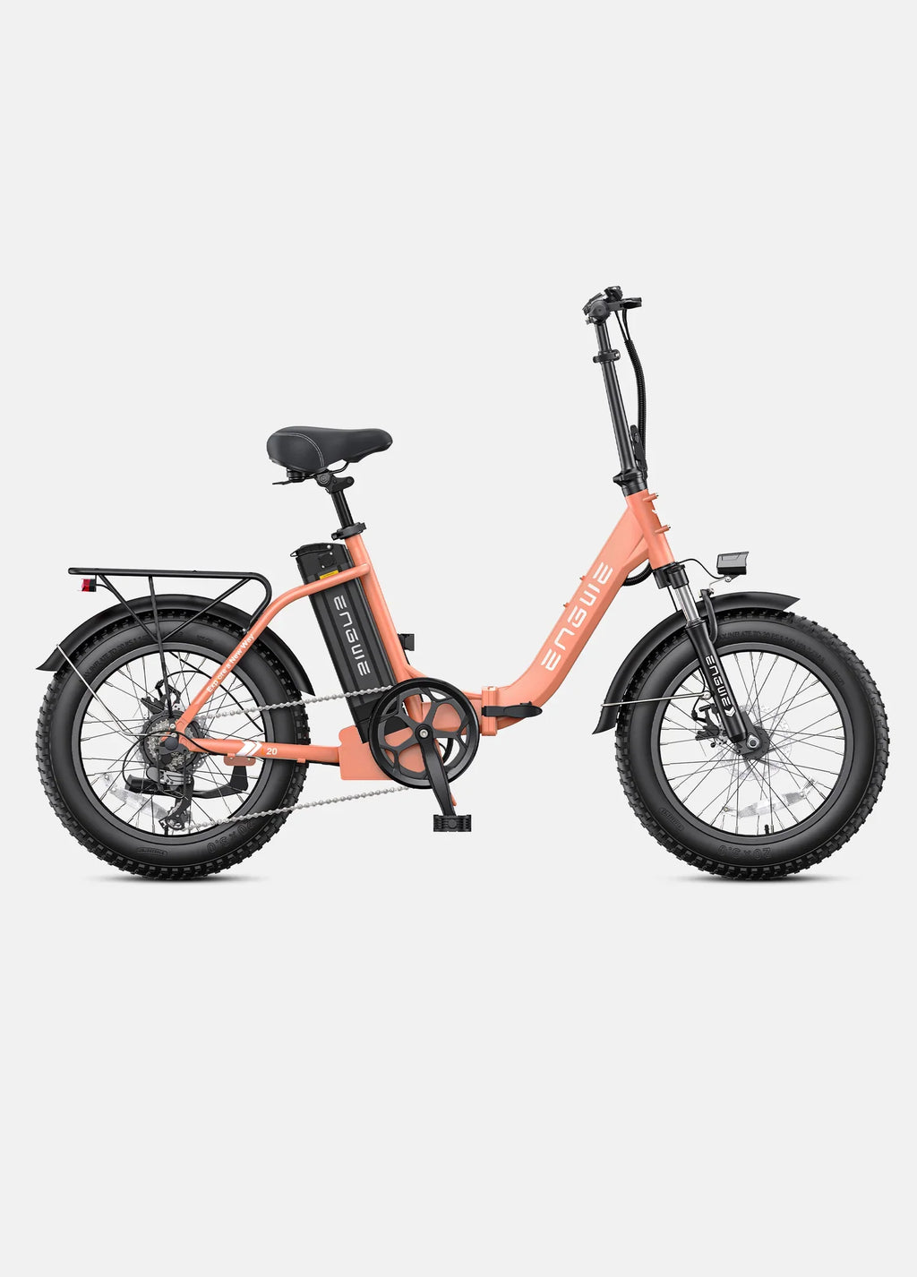 ENGWE L20 2.0 Electric Bike *PREORDER*