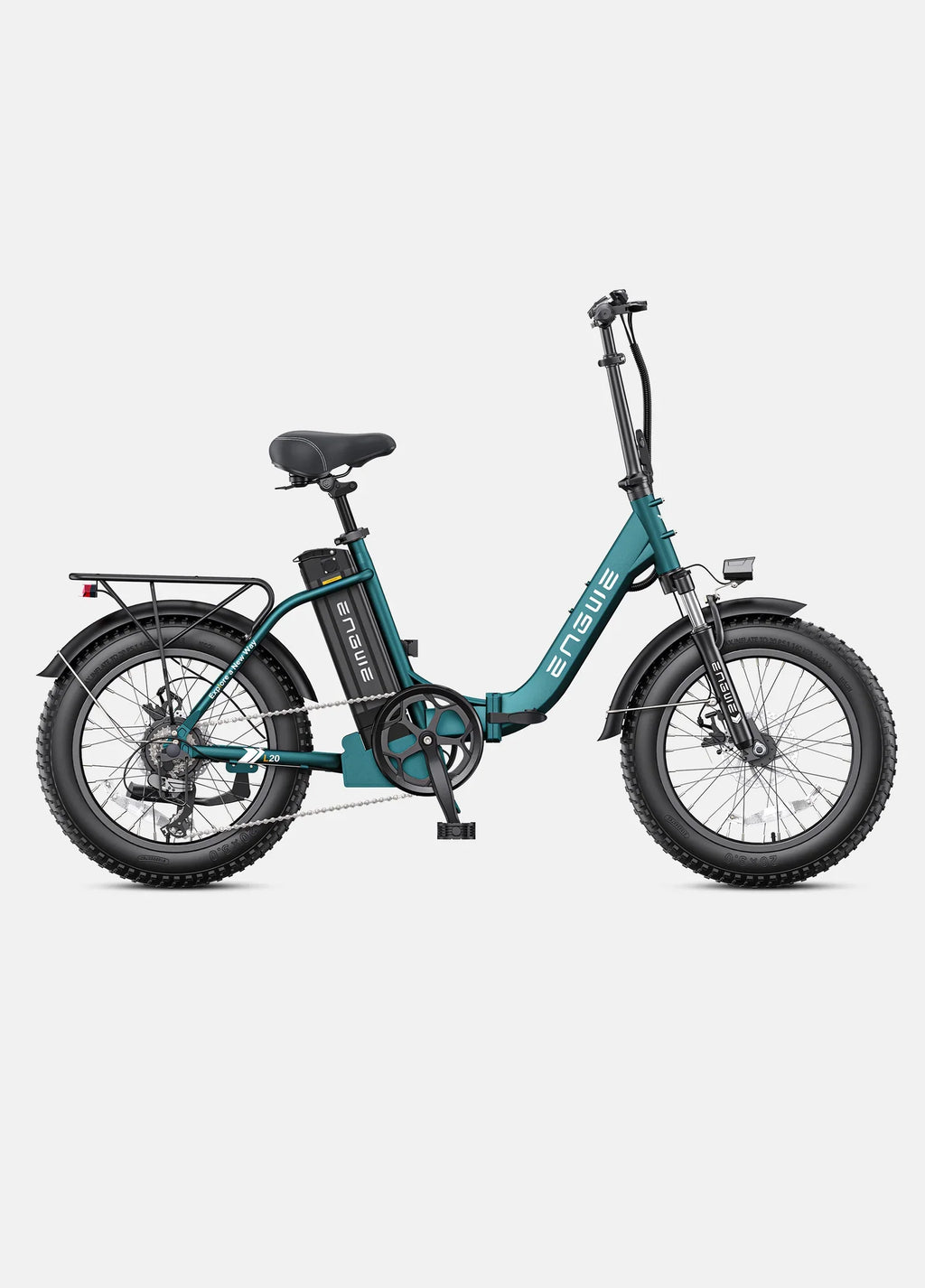 ENGWE L20 2.0 Electric Bike *PREORDER*