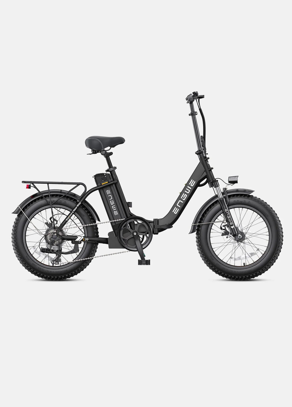 ENGWE L20 2.0 Electric Bike *PREORDER*