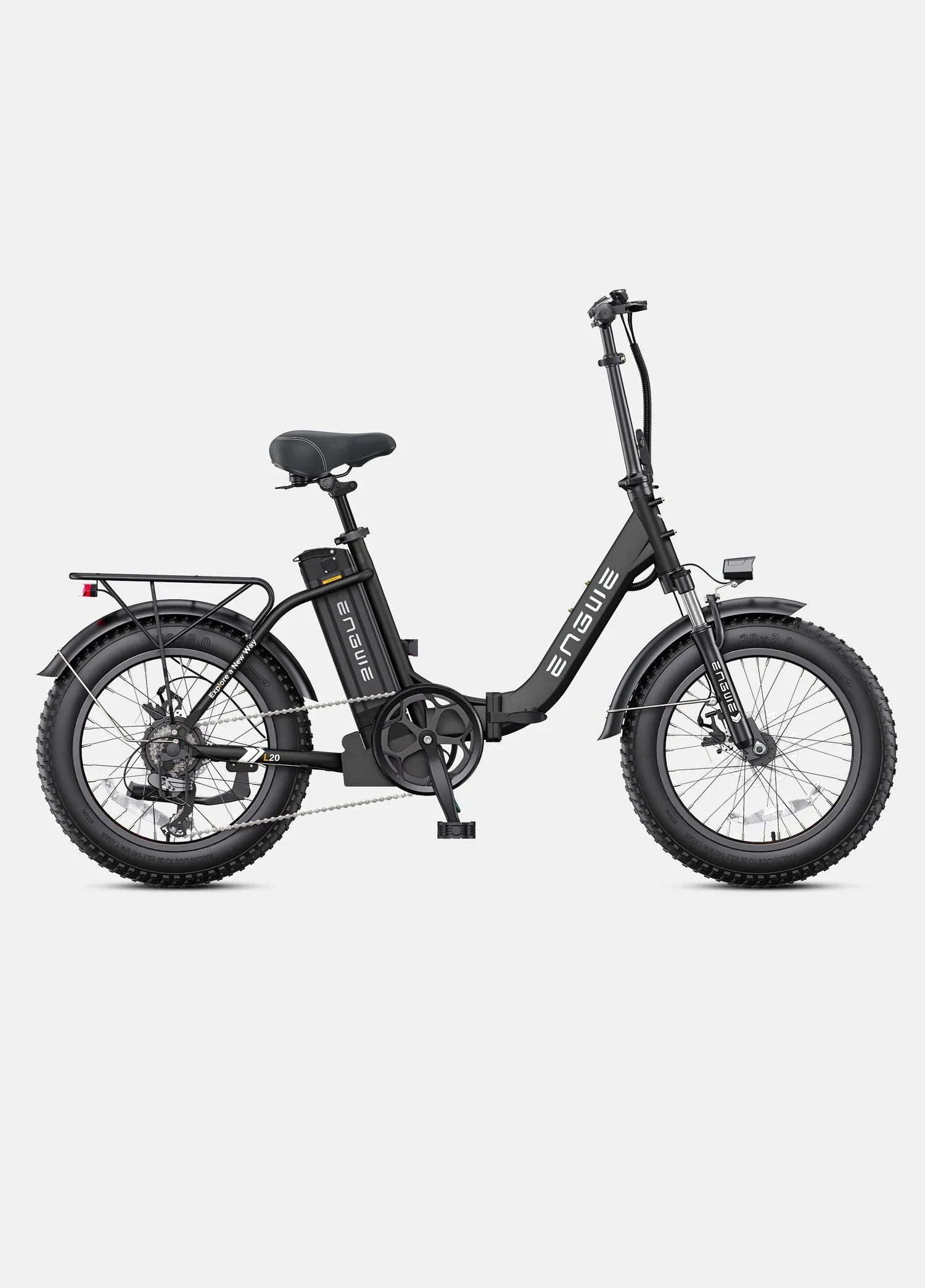 ENGWE L20 2.0 Electric Bike *PREORDER*