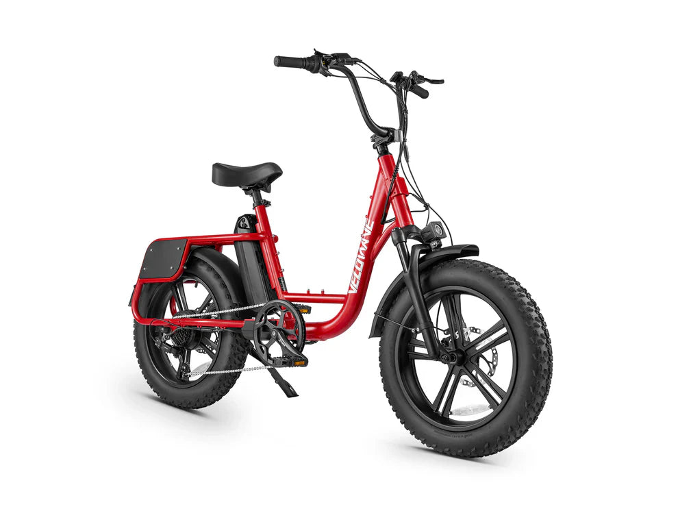 Velowave Prado S Commuter Electric Bike