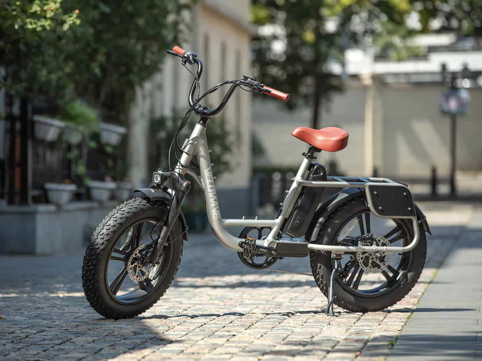 Velowave Prado S Commuter Electric Bike