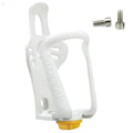 1pc Bicycle Water Bottle Holder Cycling Bottle Cages Mountain Road Bike Flask Holder Rack Adjustable MTB Bike Accessories