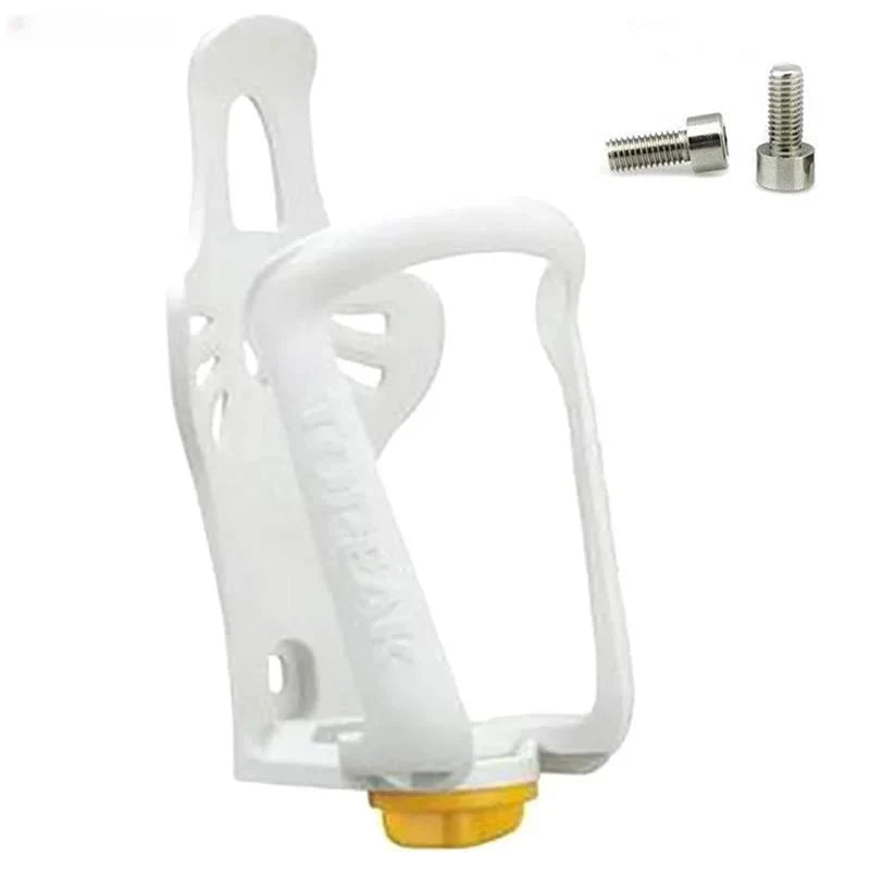 1pc Bicycle Water Bottle Holder Cycling Bottle Cages Mountain Road Bike Flask Holder Rack Adjustable MTB Bike Accessories