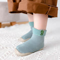 Kids Warm Scock Shoes