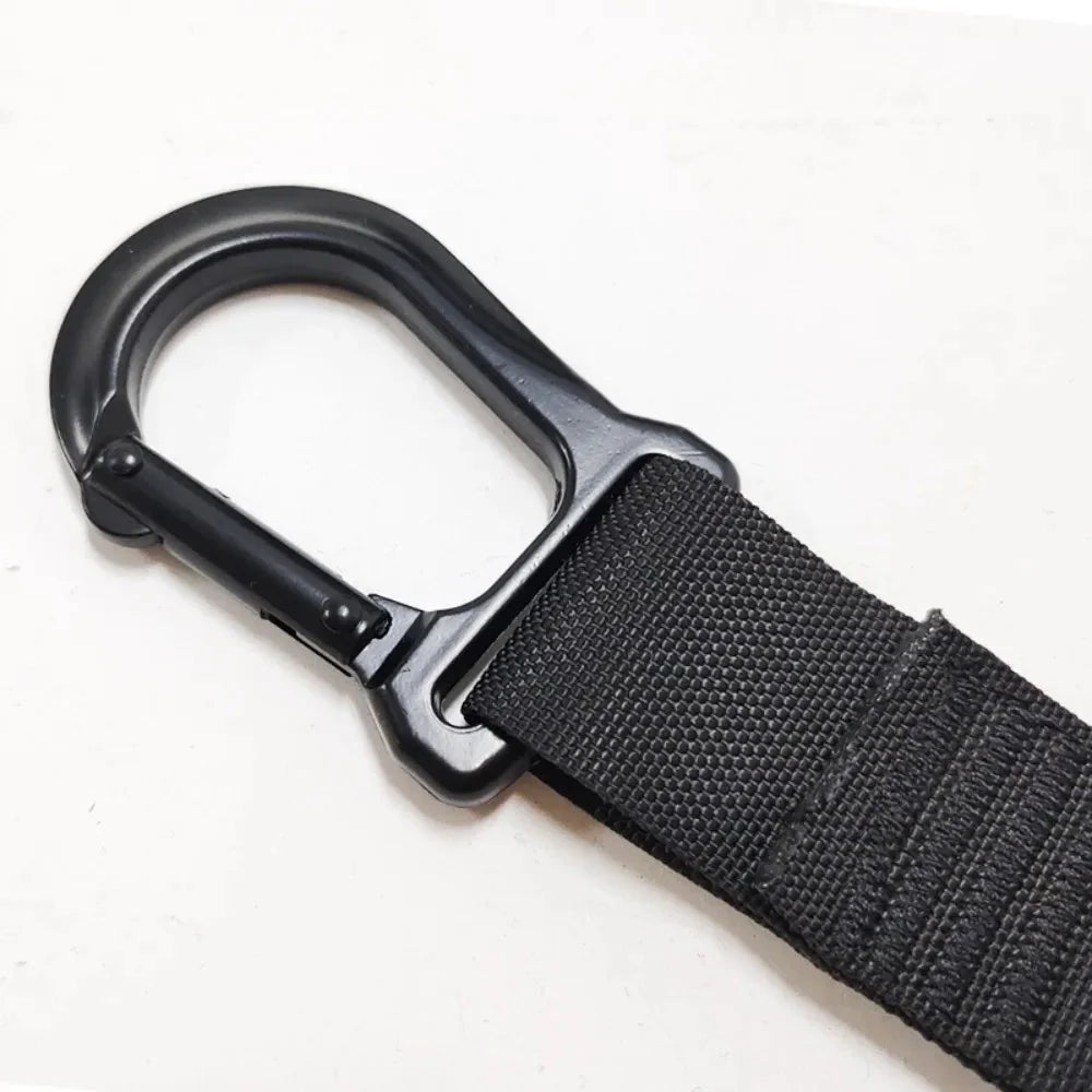 2025 New Fitness Suspension Training Belt Household P3 Fitness Equipment Tension Belt Resistance Belt Suspension Training
