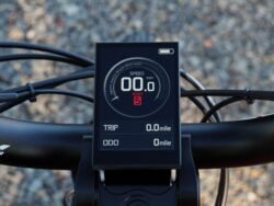 Optibike G2 Loki - Class 1 Electric Mountain Bike | 750W, 190Nm Torque | 1,440Wh Battery