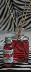 Moonlight Rose Lick Me All Over Aroma Oil - Enchanting Fragrance for Blissful Moments