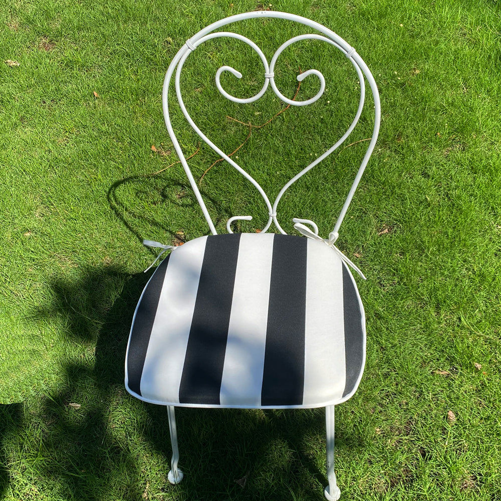 Outdoor Patio Chair Cushions, Set of 4
