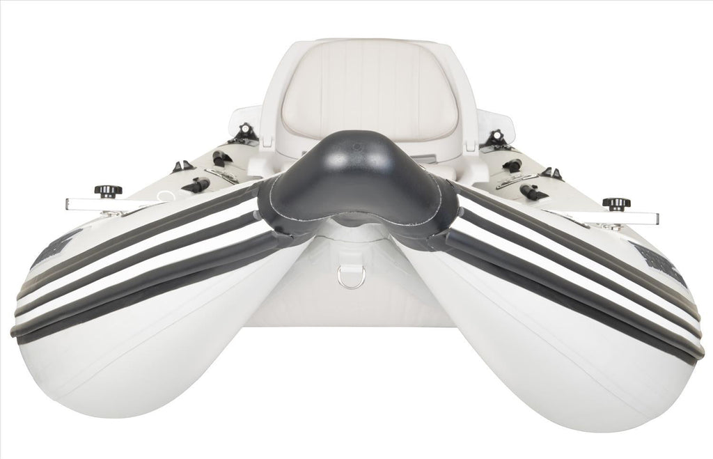 Sea Eagle 437ps Paddleski Inflatable Catamaran Boat