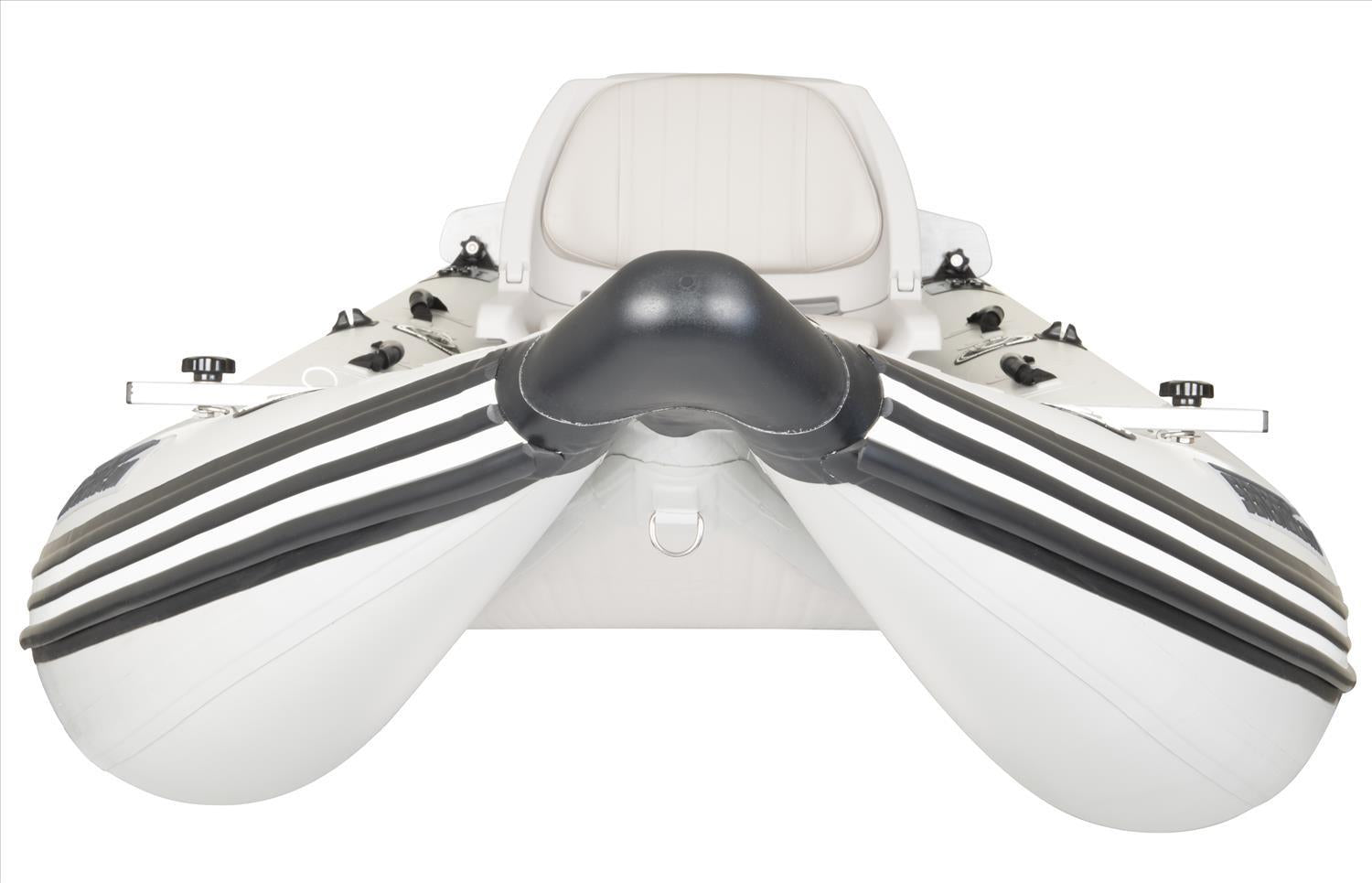 Sea Eagle 437ps Paddleski Inflatable Catamaran Boat