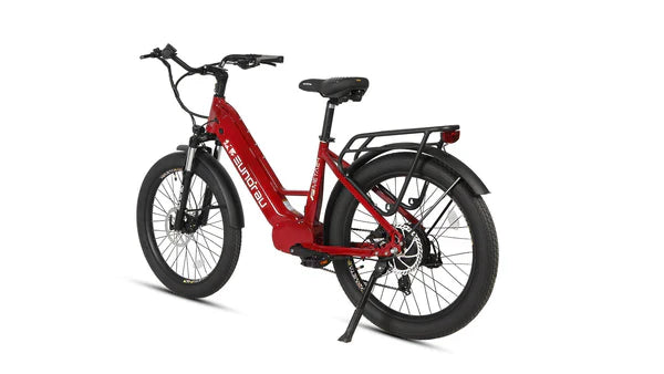 Eunorau META24 1.0 Electric Bike