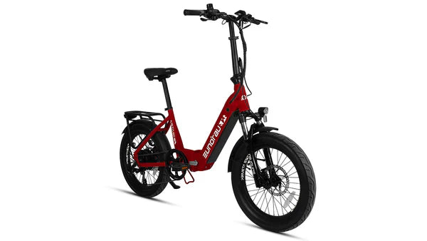 Eunorau META20 1.0 Electric Bike