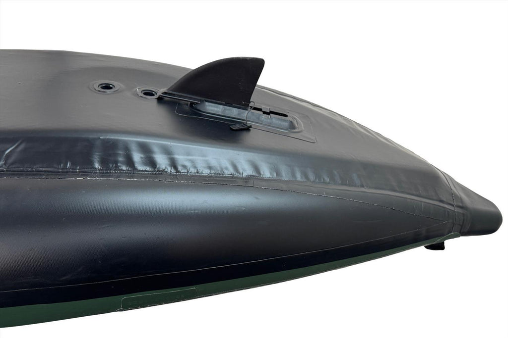 Sea Eagle 385FTA FastTrack Angler Inflatable Fishing Kayak