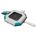 SPINERA Professional™ Aquapark Pirates Tramp 500 - Includes Base Step and Beam Slide