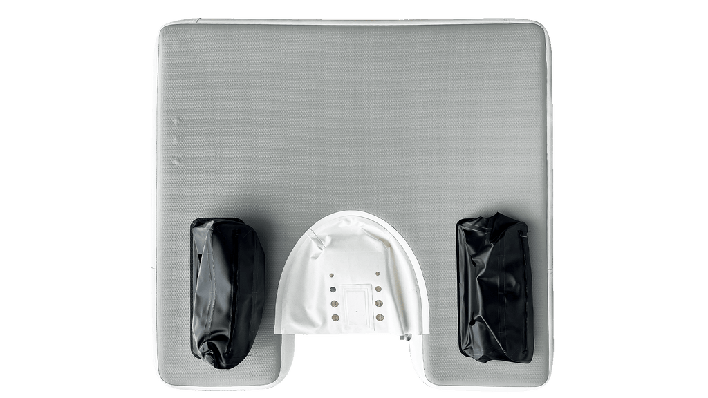 Yachtbeach by Spinera Multi Dock for Single Water Toy Storage [2.05m x 2.05m]