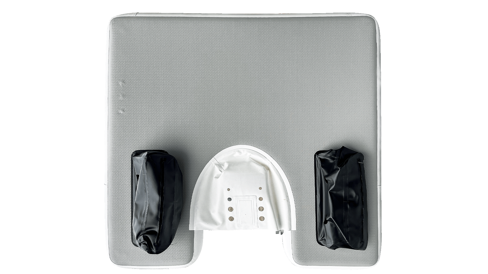 Yachtbeach by Spinera Multi Dock for Single Water Toy Storage [2.05m x 2.05m]