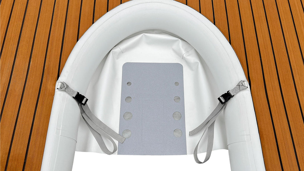 Yachtbeach by Spinera Multi Dock for Single Water Toy Storage [2.05m x 2.05m]