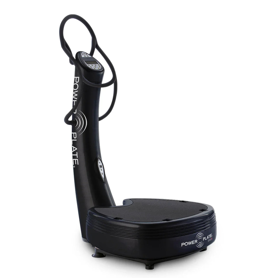 Power Plate pro5™ Vibration Fitness Platform