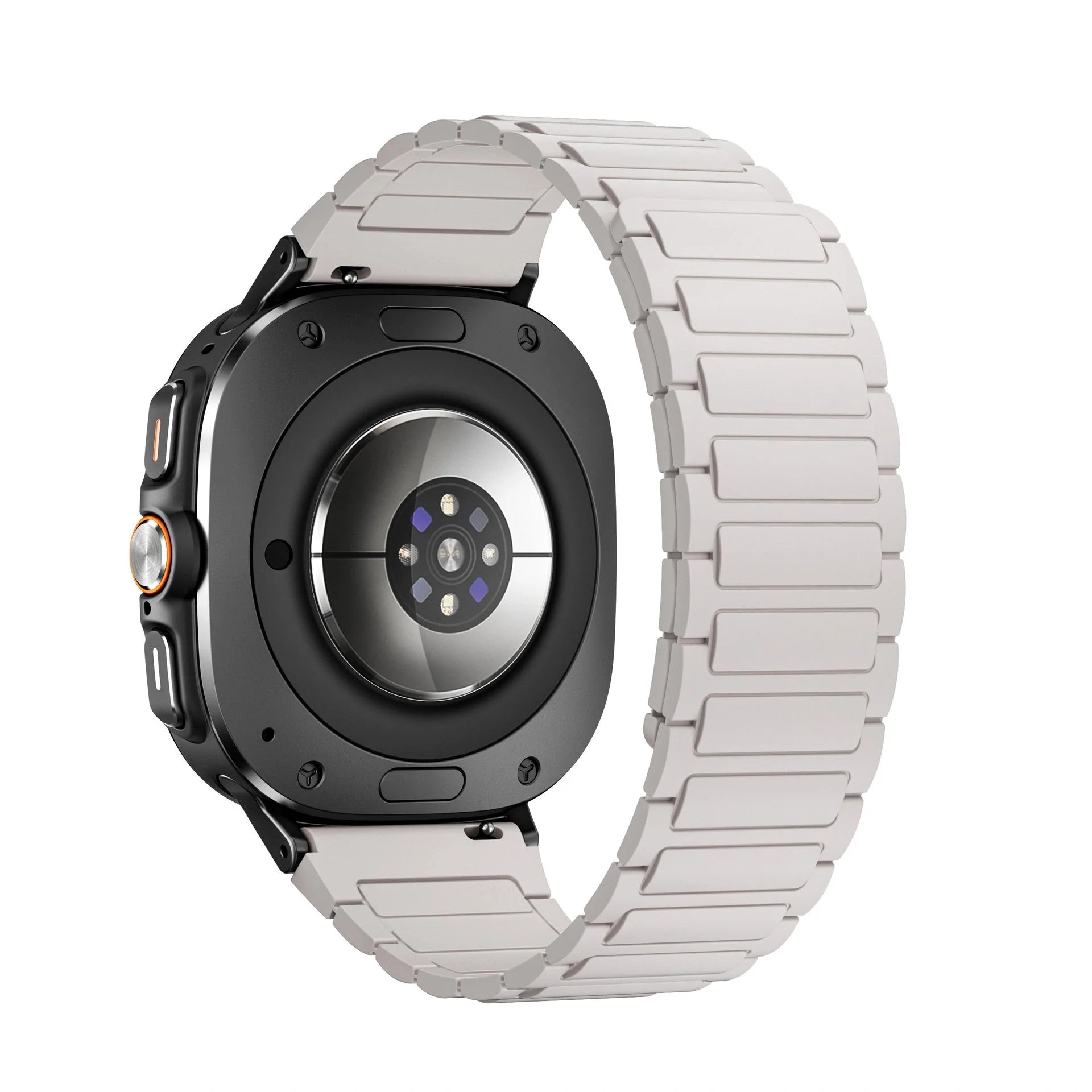 Magnetic Sport Strap for Galaxy Watch 7 Ultra/8 Ultra