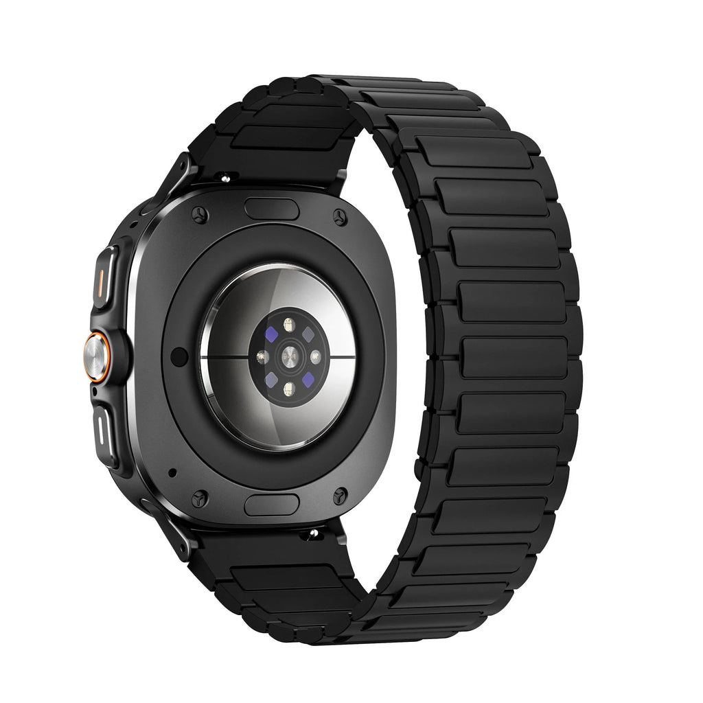 Magnetic Sport Strap for Galaxy Watch 7 Ultra/8 Ultra