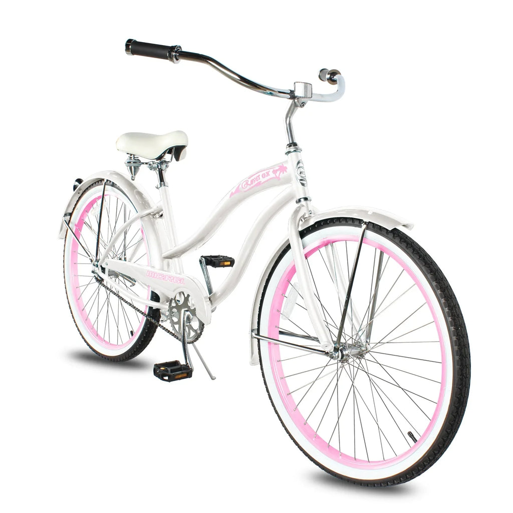 Micargi 26" Rover GX Beach Cruiser Bike