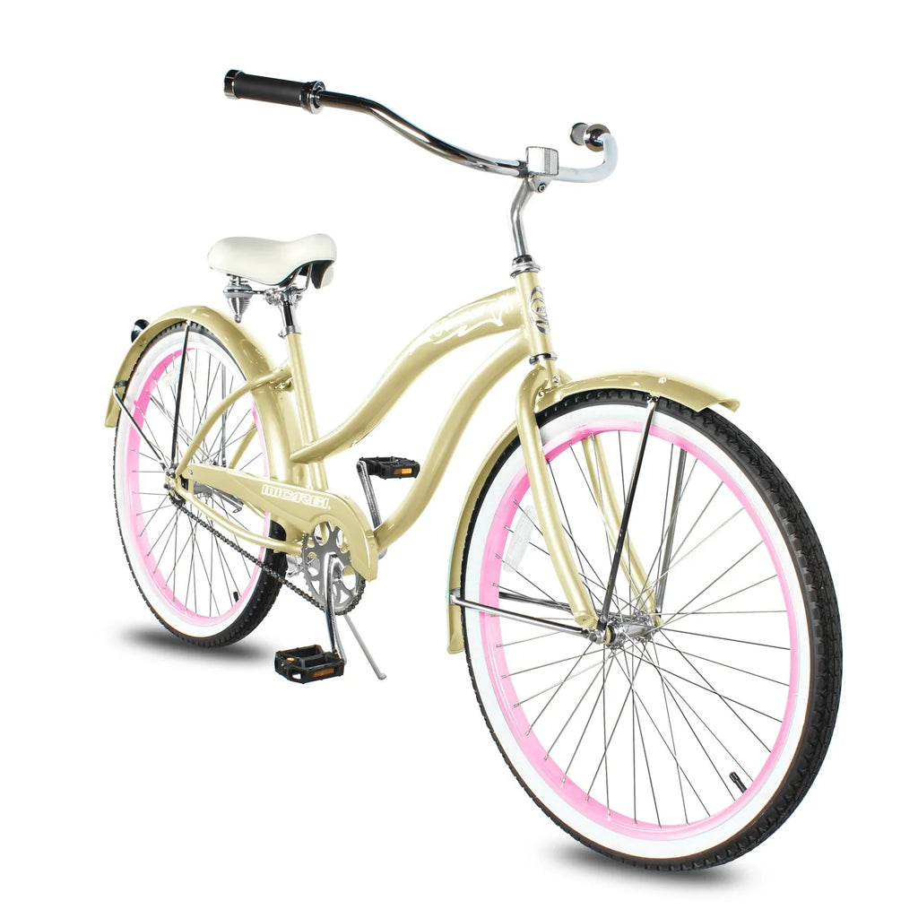 Micargi 26" Rover GX Beach Cruiser Bike
