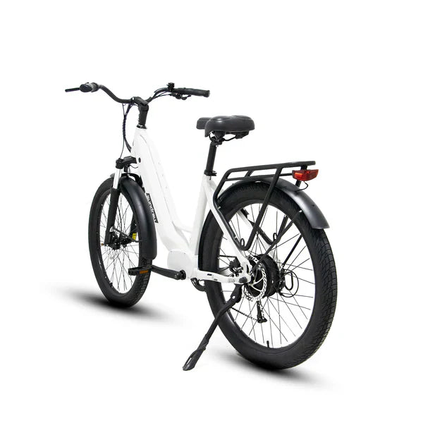 Eunorau META275 ST 1.0 Electric Bike