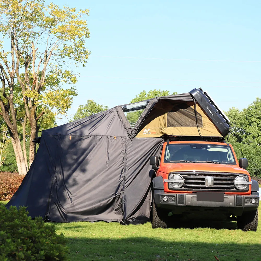 Naturnest Sirius 1 Plus Roof Top Tent