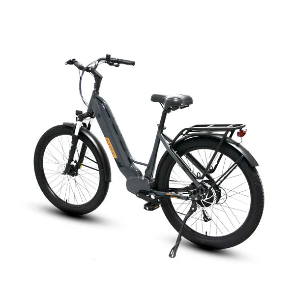 Eunorau META275 ST 1.0 Electric Bike