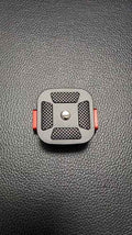 SLR Camera Portable Aluminum Alloy Quick Shoe Stabilizer Card Quick Release Base